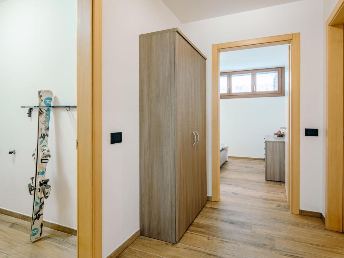 Apartment Enrosadira-9 By Interhome Alba di Canazei Eksteriør billede