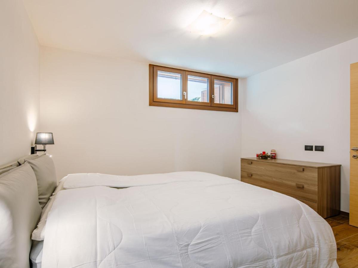 Apartment Enrosadira-9 By Interhome Alba di Canazei Eksteriør billede
